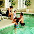 Baymont Inn West, Evansville IN