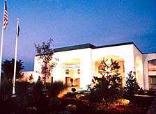 Holiday Inn Hotel, Conference Center, Evansville IN