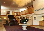 Lees Inn, Evansville IN