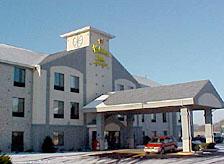 Holiday Inn Hotel, Goshen IN