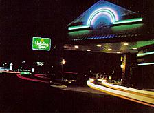 Holiday Inn Hotel, Crawfordsville Indianapolis IN