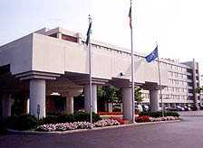 Holiday Inn Hotel, Indianapolis East IN