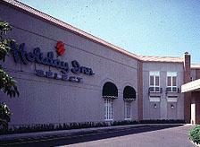 Holiday Inn Hotel, North Indianapolis IN
