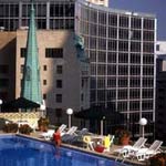 Radisson Hotel, Indianapolis, IN