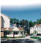 TownePlace Suites Hotel, Indianapolis, IN