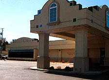 Holiday Inn Hotel, Logansport IN