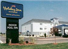Holiday Inn Hotel, Wabash IN