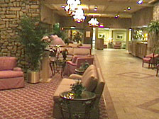 Holiday Inn Hotel, Louisville North IN