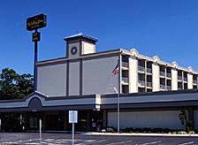 Holiday Inn Hotel, New Albany IN