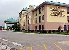 Holiday Inn Hotel, Madison IN