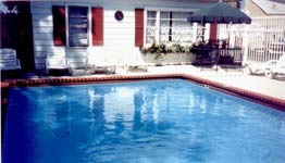 Andrews Lakeside Resort, Monticello, Indiana
