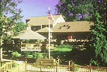 Nasville Resort, Nashville, Indiana