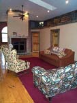 Rawhide Ranch Accommodations, Nashville, IN