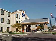 Holiday Inn Hotel, Plymouth IN
