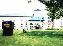 Holiday Inn Hotel, Rensselaer IN