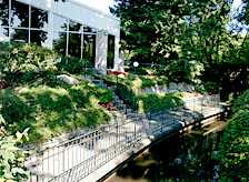 Holiday Inn Hotel, University, South Bend IN