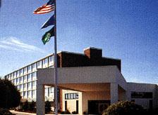 Holiday Inn Hotel, Terre Haute IN