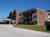 Mainstay Suites, Cedar Rapids IA