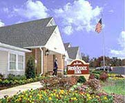 Residence Suites Hotel, Cedar Rapids, Iowa
