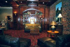 Suites of 800 Locust Hotel , Des Moines, Iowa