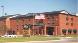 Best Suites Hotel, West Des Moines, Iowa