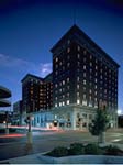 Hotel Fort des Moines, Iowa