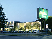 Holiday Inn Hotel, Airport Des Moines IA