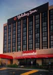 Hotel Holiday Inn University Park, West Des Moines, Iowa