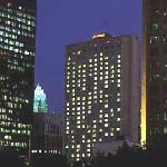 Marriott Hotel, Des Moines, Iowa