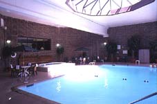 Sheraton Hotel, Des Moines, Iowa