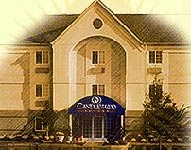 Candlewood Suites Hotel, Emporia, Kansas