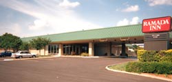 Ramada Inn & Conference Center, Emporia, Kansas
