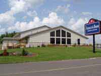 Americinn, Garden City KS