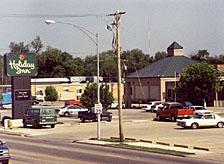 Holiday Inn Hotel, Great Bend KS
