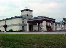 Holiday Inn Hotel, Junction City KS