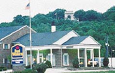 Best Western Conference Hotel, Kansas City, Kansas