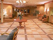 Holiday Inn Hotel, Olathe, Kansas KS