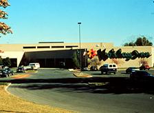 Holiday inn Hotel, Lawrence KS