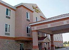 Holiday Inn Hotel, Liberal KS