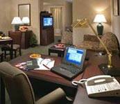 Ameri Suites Hotel, Overland Park, Kansas