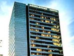 Doubletree Hotel, Overland Park, Kansas