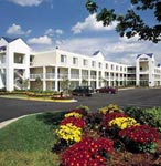 Fairfield Inn, Overland Park, Kansas