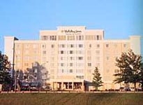 Holiday Inn, Overland Park, Kansas
