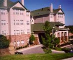 Homewood Suites Hotel, Overland Park, Kansas