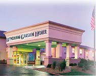 Wyndham Garden Hotel, Overland Park, Kansas
