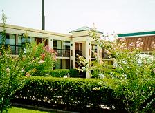 Holiday Inn Hotel, Pittsburg KS