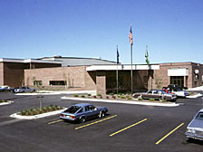 Holiday Inn Hotel, Salina KS