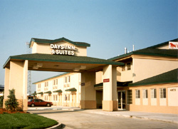Days Inn, Wichita KS
