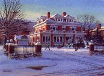 Inn at the Park Hotel, Wichita, Kansas