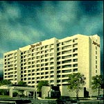 Marriott Hotel, Wichita, Kansas